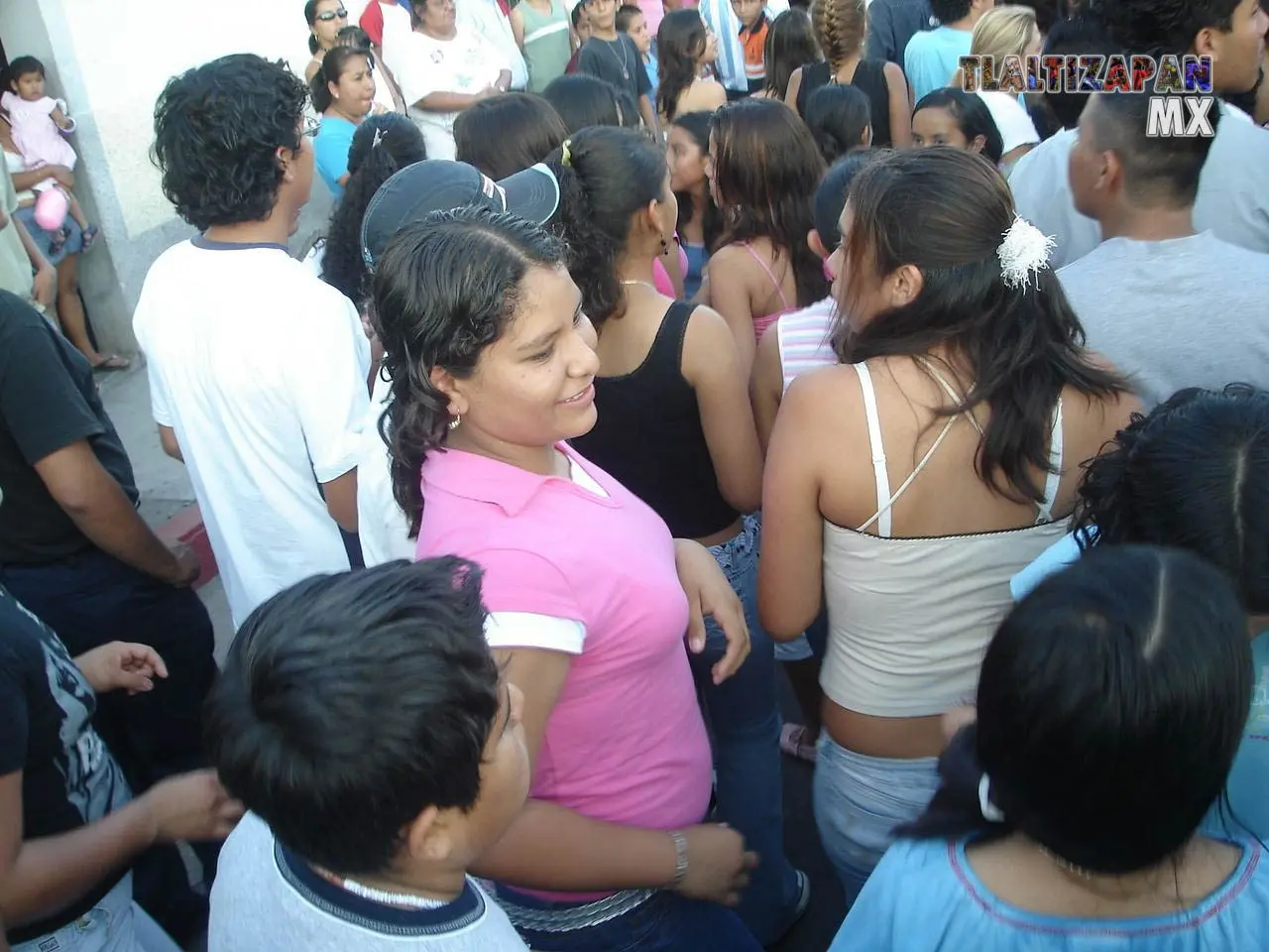 Fotos del Carnaval de Tlaltizapán 2007