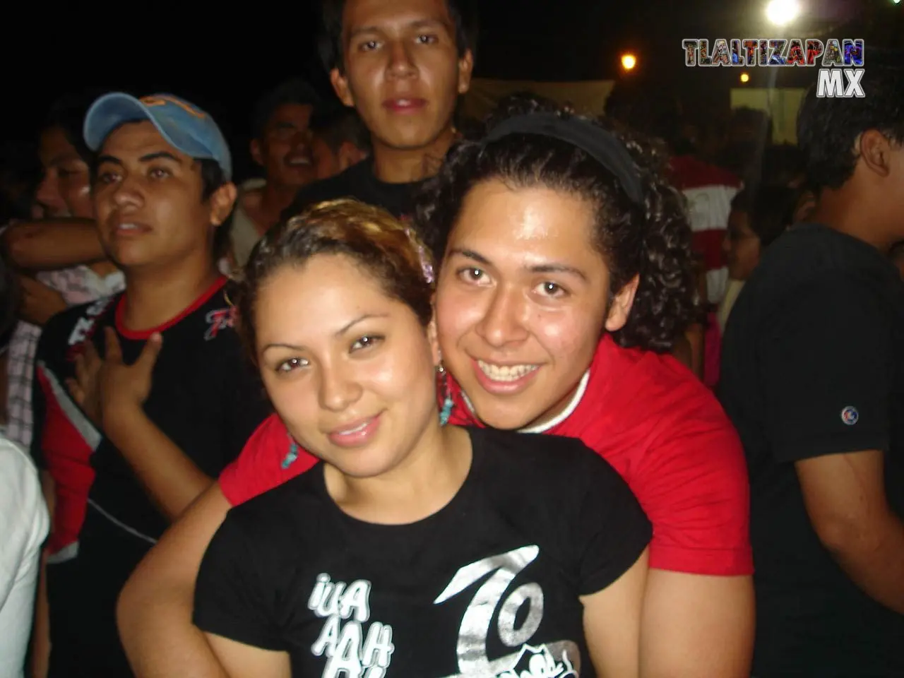 Fotos del Carnaval de Tlaltizapán 2007