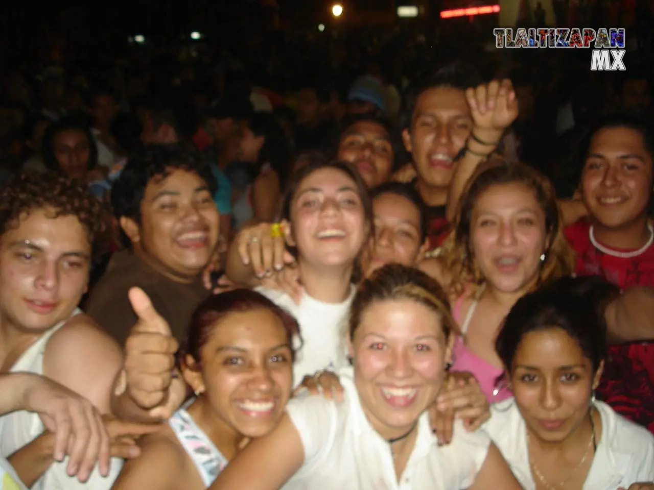 Fotos del Carnaval de Tlaltizapán 2007