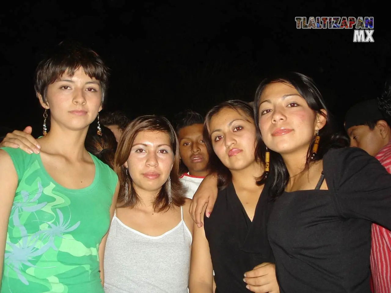 Fotos del Carnaval de Tlaltizapán 2007