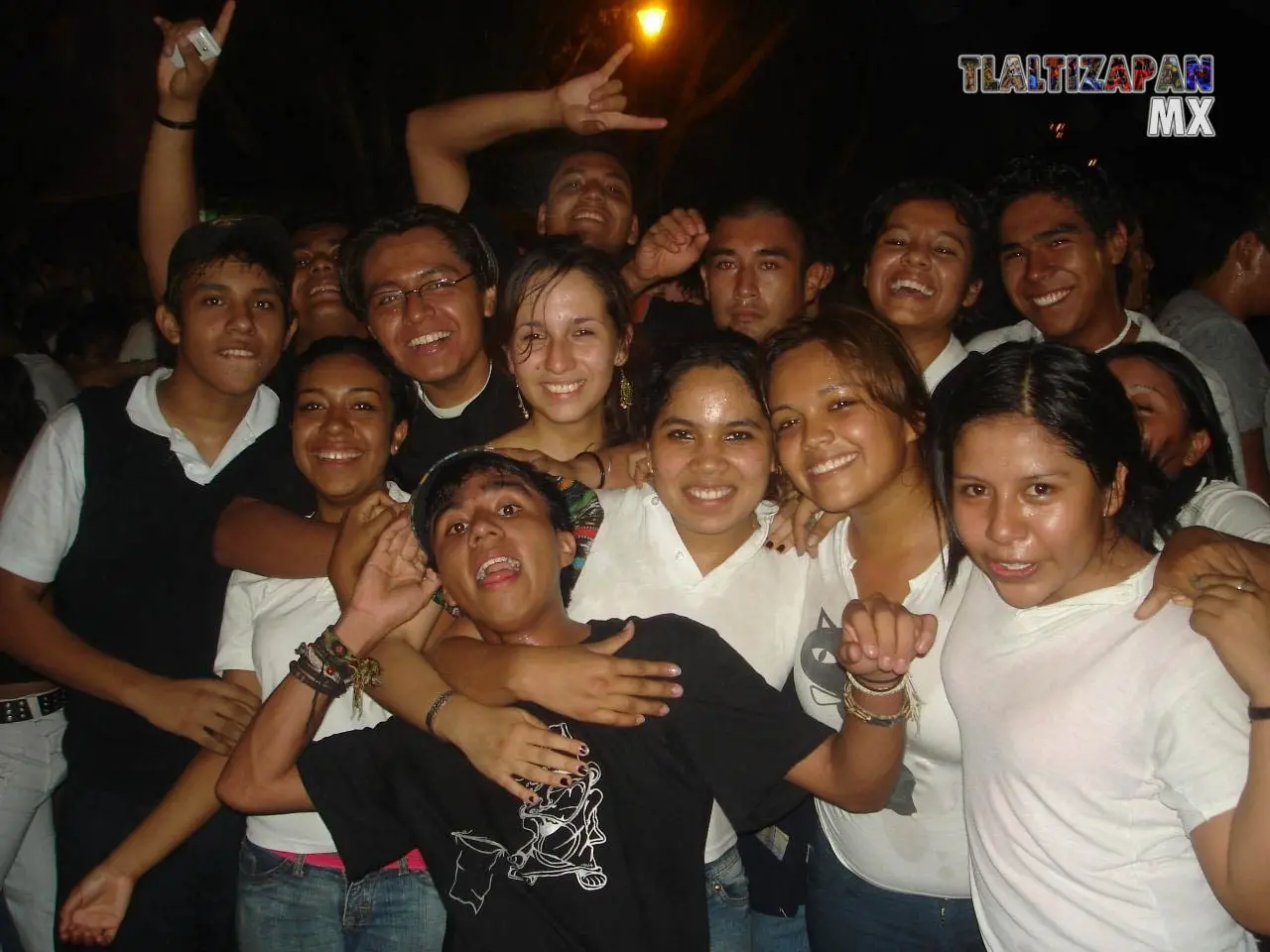 Fotos del Carnaval de Tlaltizapán 2007