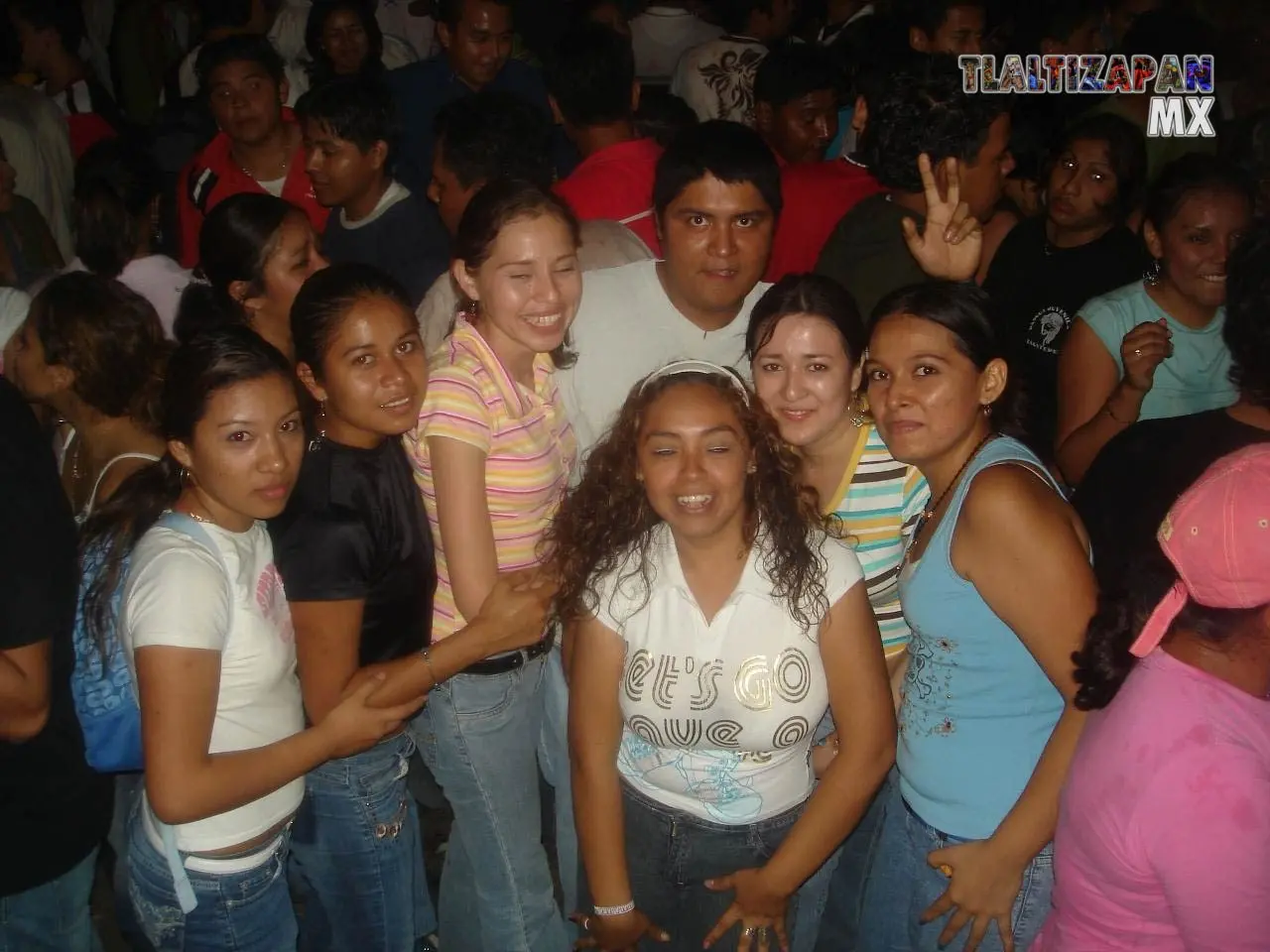 Fotos del Carnaval de Tlaltizapán 2007