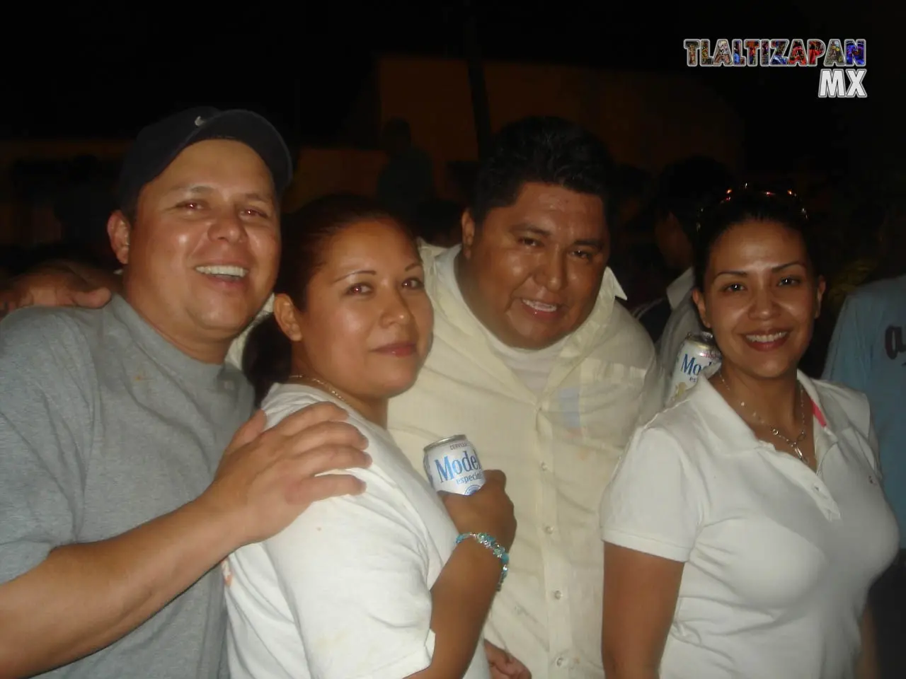 Fotos del Carnaval de Tlaltizapán 2007