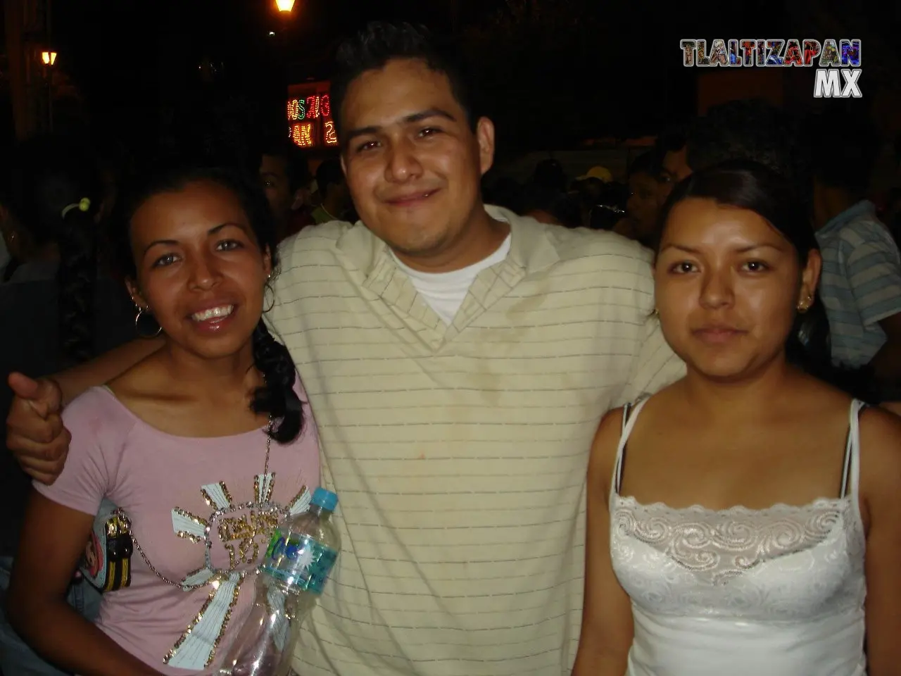 Fotos del Carnaval de Tlaltizapán 2007