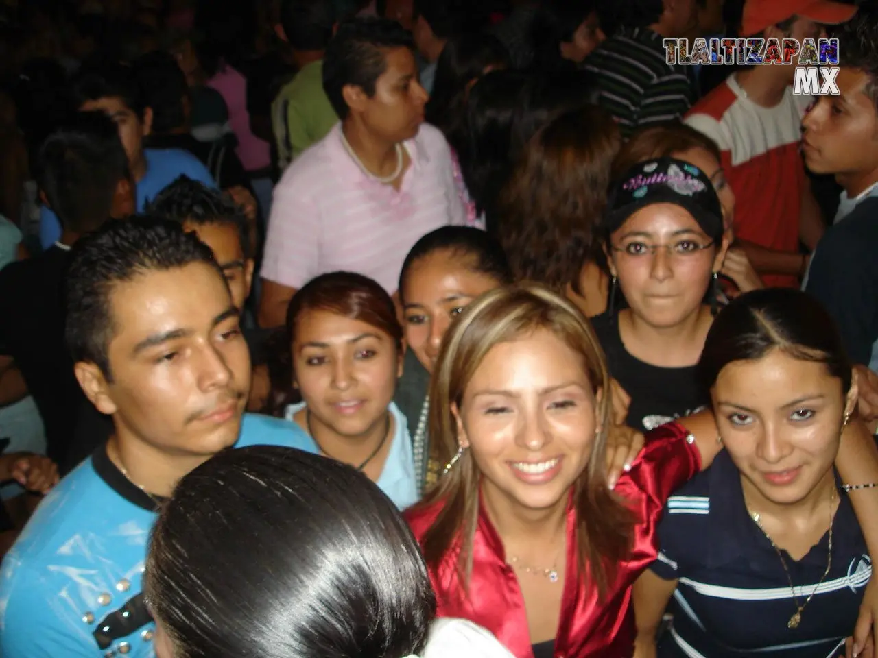 Fotos del Carnaval de Tlaltizapán 2007