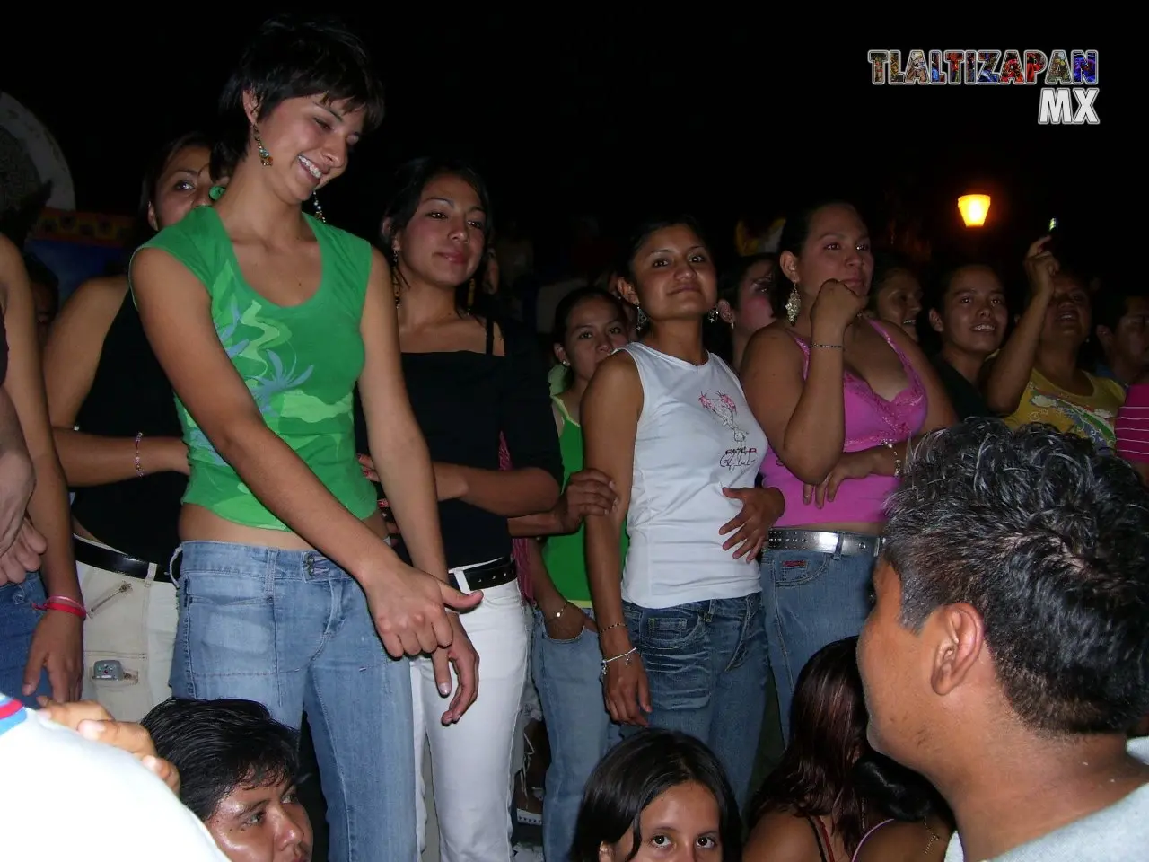 Fotos del Carnaval de Tlaltizapán 2007