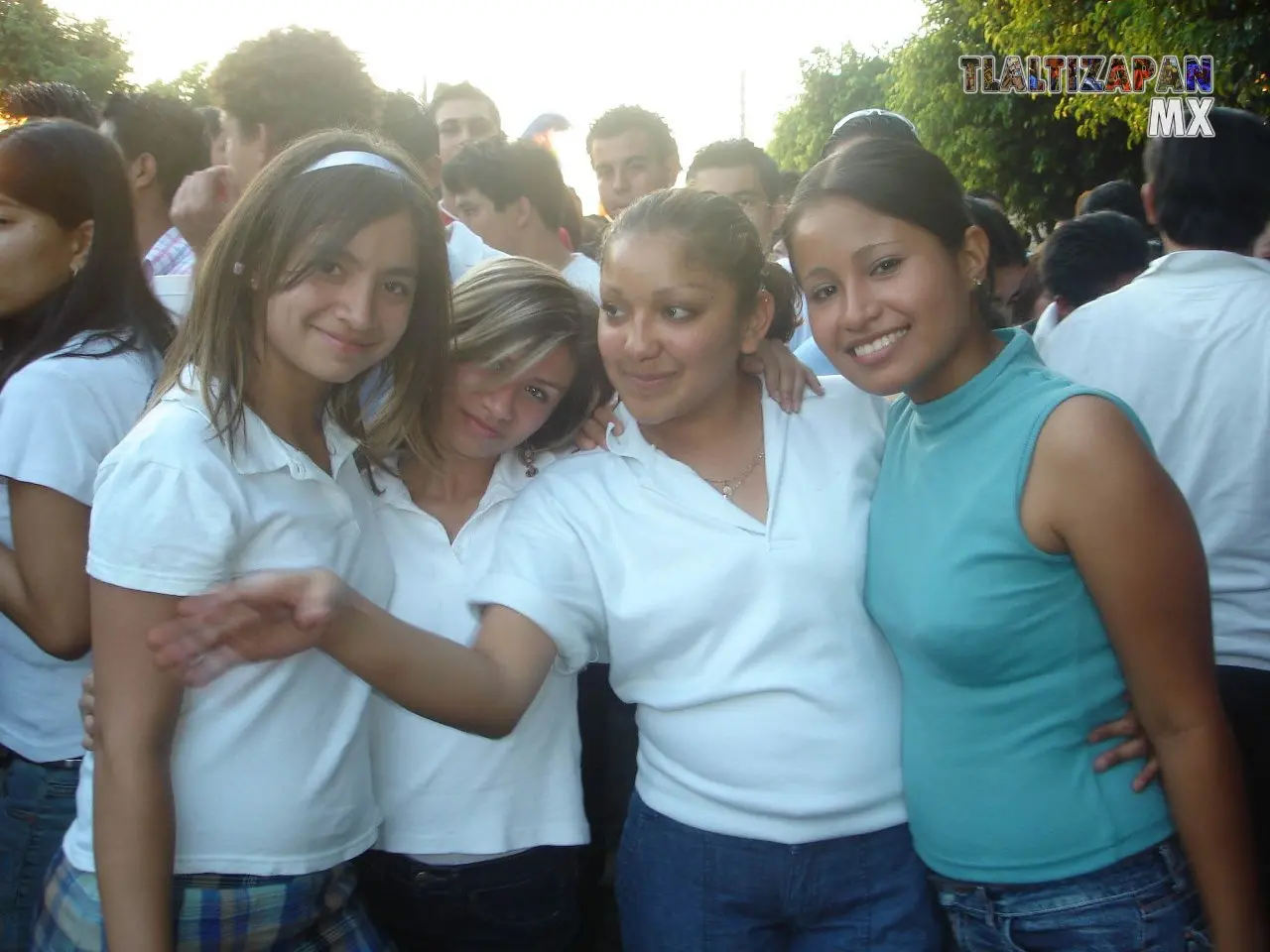 Fotos del Carnaval de Tlaltizapán 2007