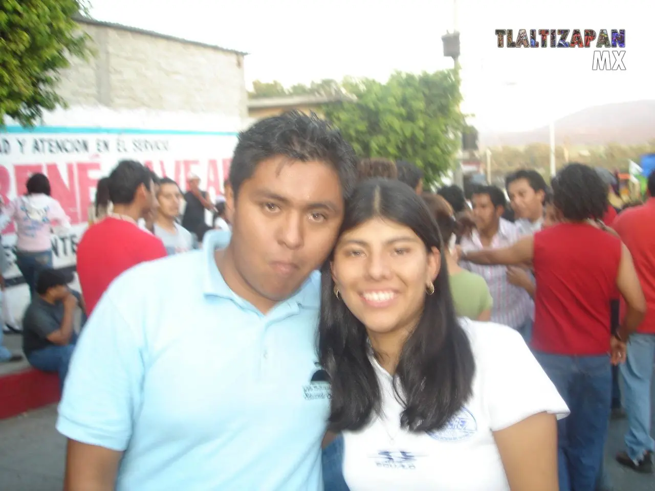 Fotos del Carnaval de Tlaltizapán 2007