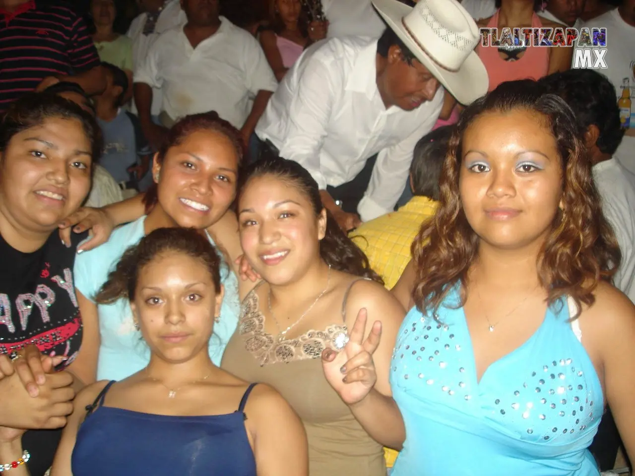 Fotos del Carnaval de Tlaltizapán 2007