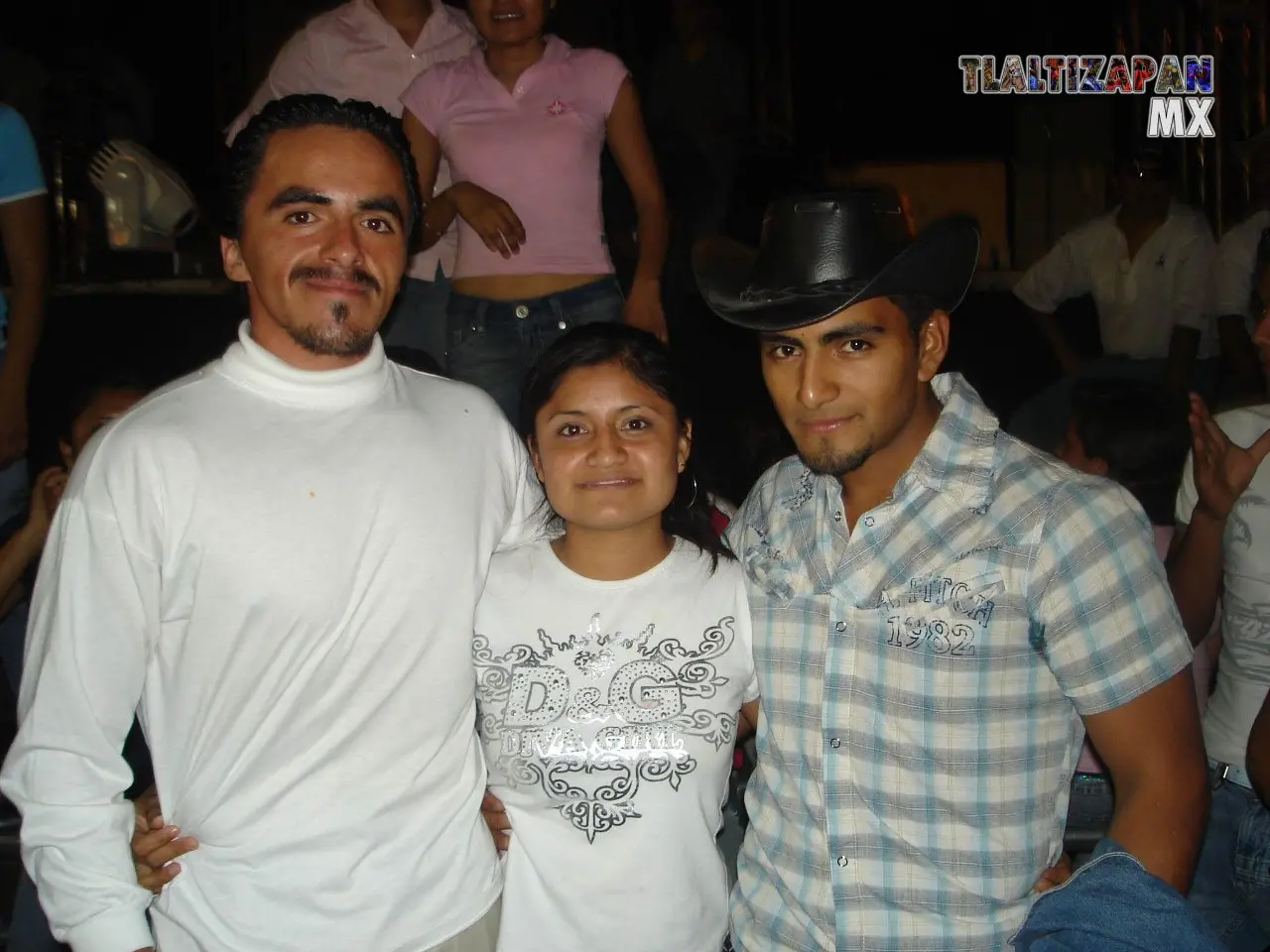 Fotos del Carnaval de Tlaltizapán 2007