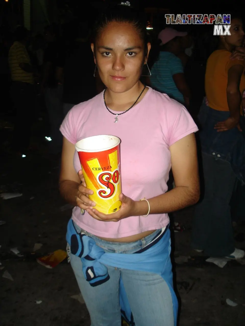 Fotos del Carnaval de Tlaltizapán 2007