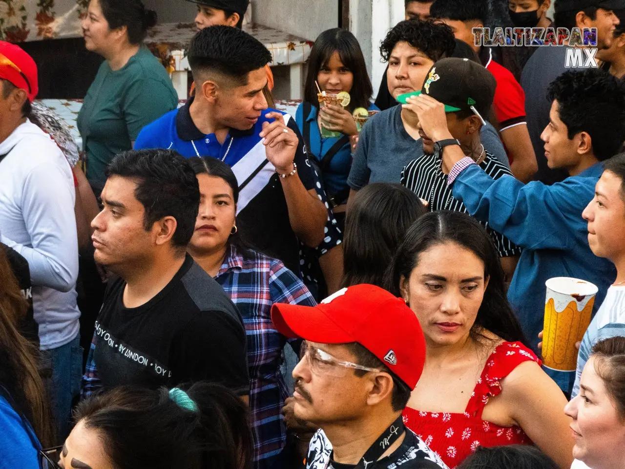 Sábado de tercer convite en Tlaltizapán, Morelos.