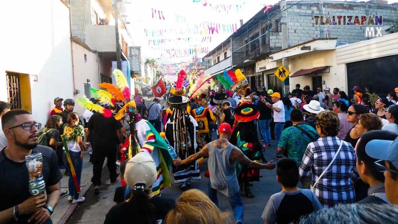 Brinco del chinelo carnaval 2023