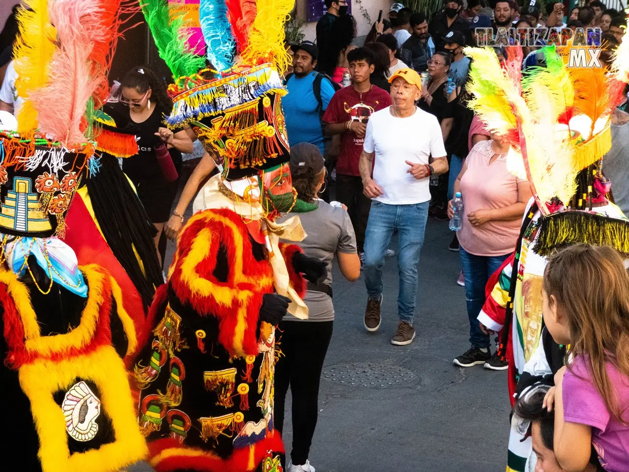 Brinco del chinelo carnaval 2023.