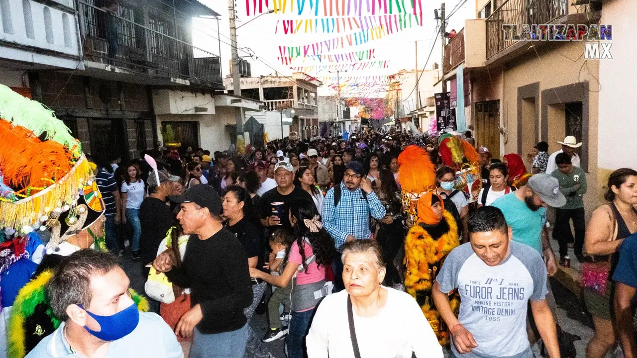 Brinco del chinelo carnaval 2023.