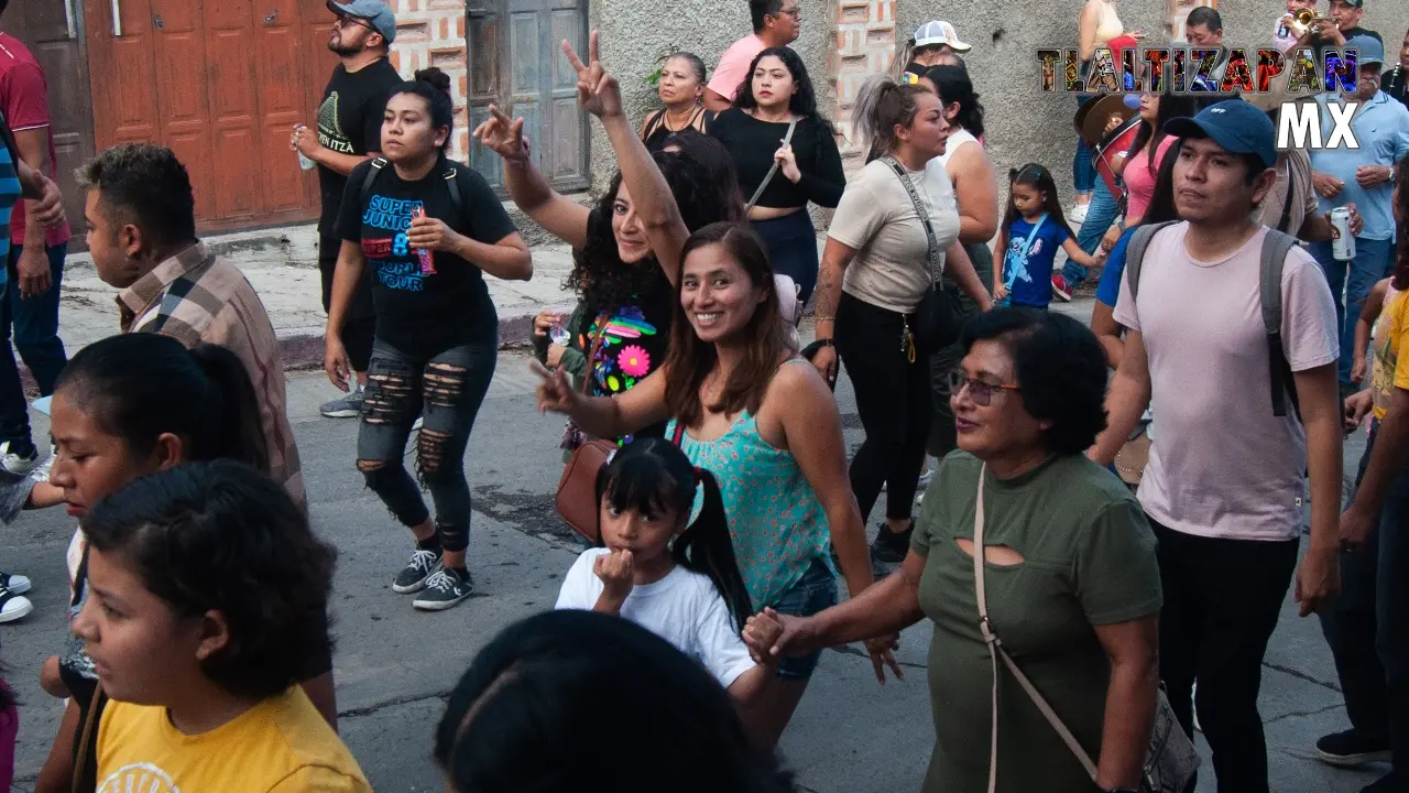 Carnaval la mejor temporada del año