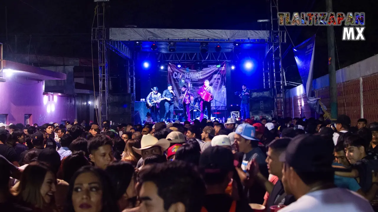 Bailes tradicionales que se hacen al terminar el brinco de chinelos