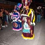 Trajes de chinelos que podemos ver en carnaval