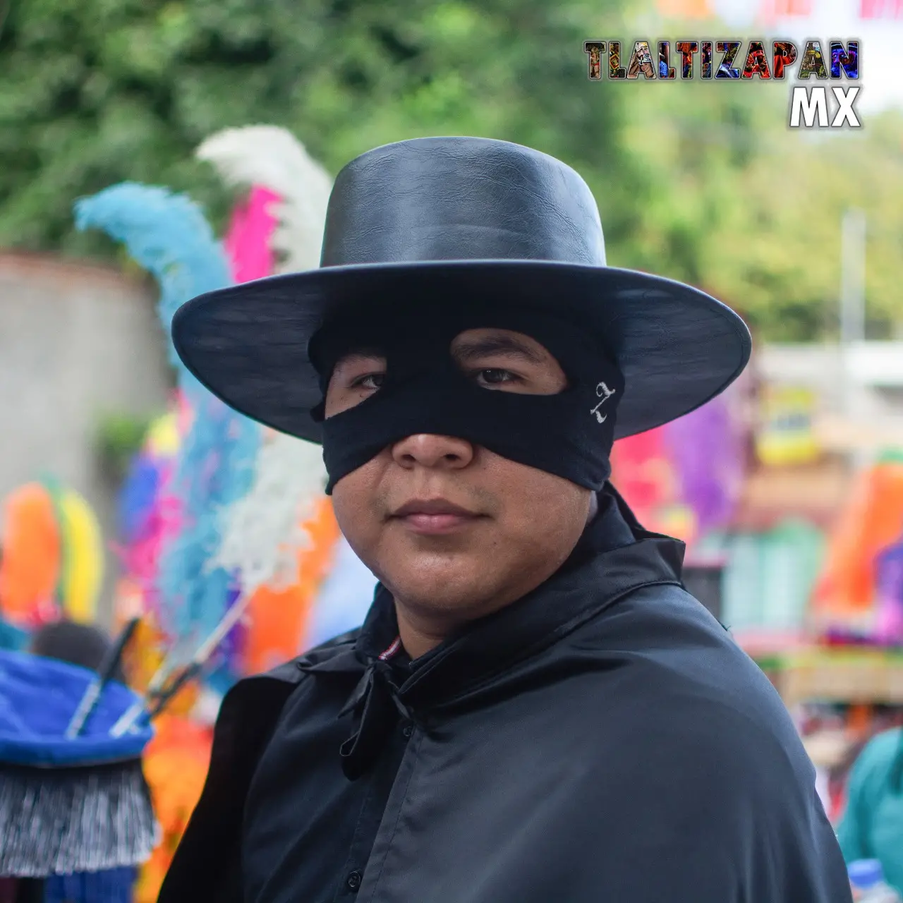 El Zorro