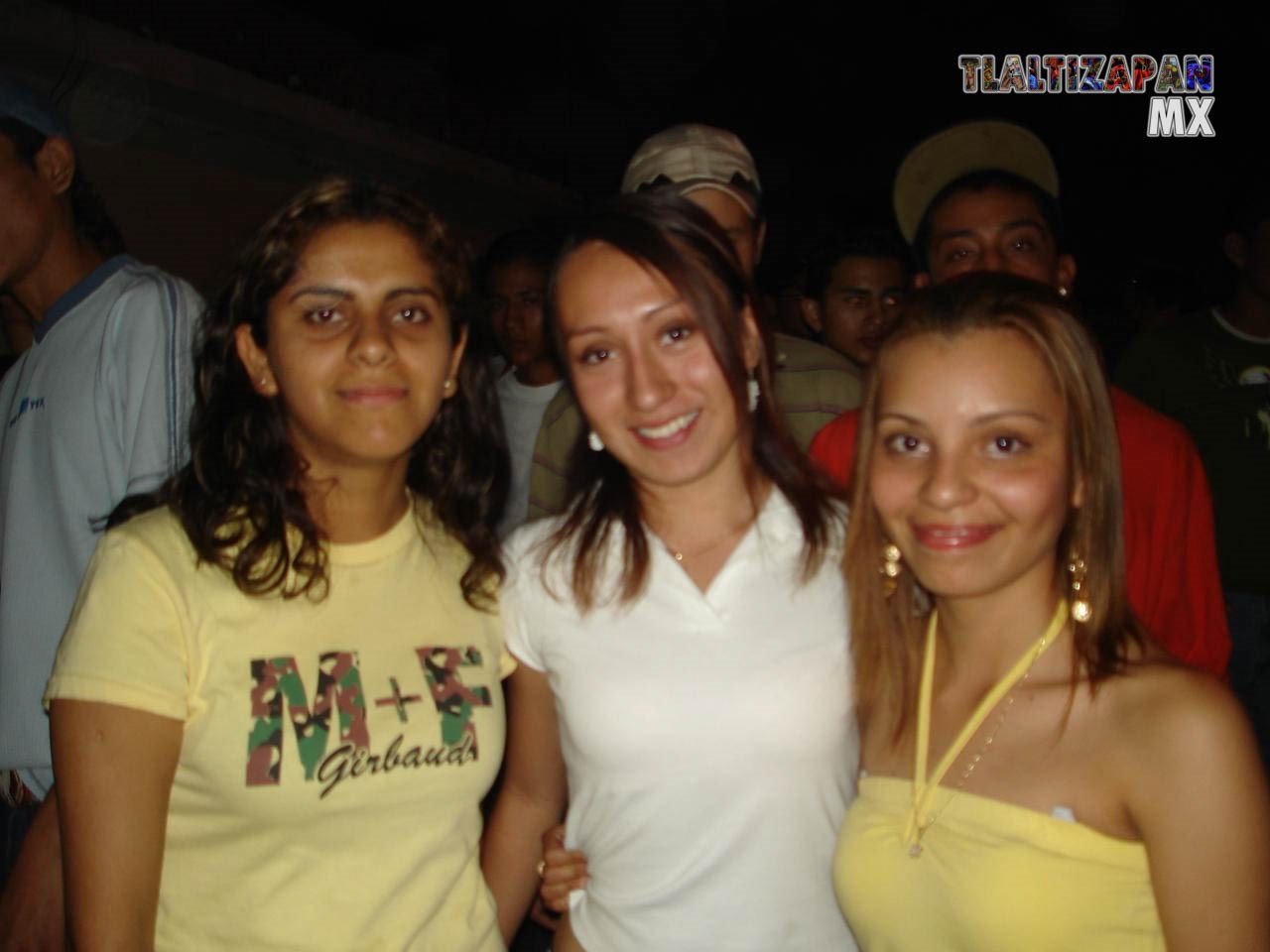 Fotos del Carnaval de Tlaltizapán 2007