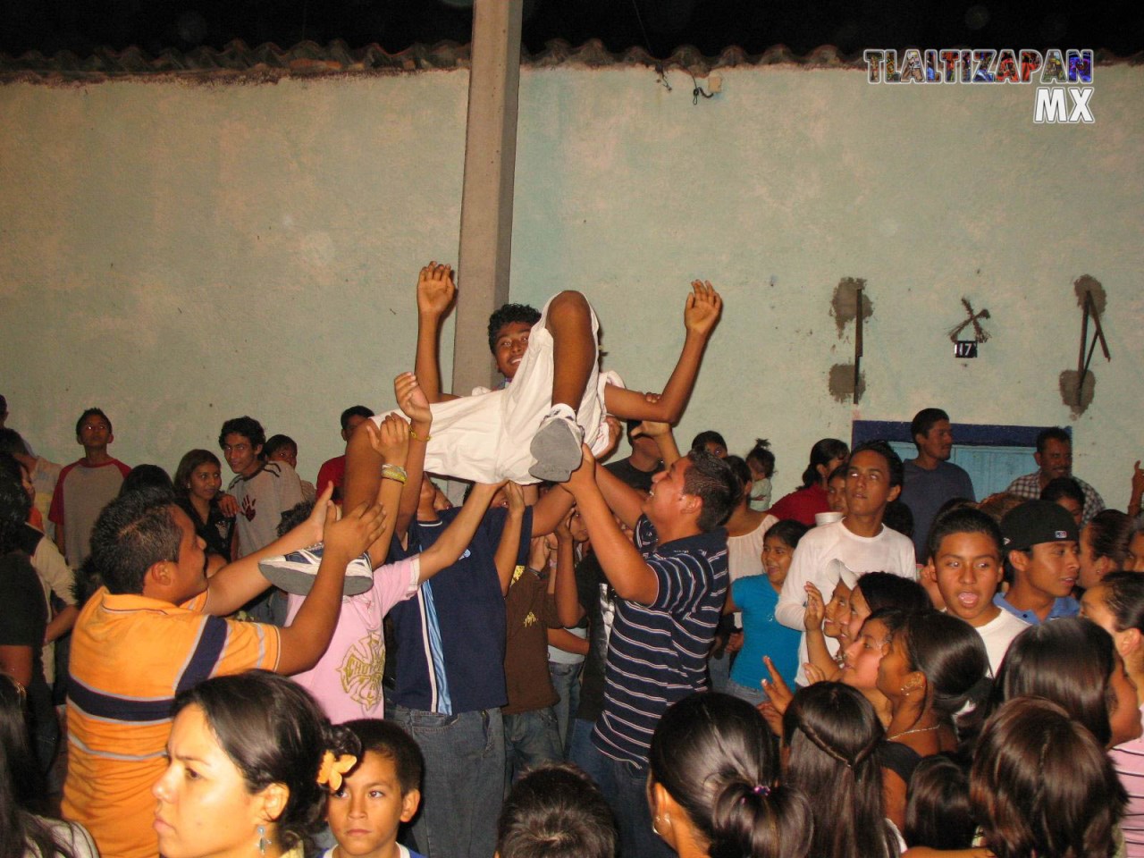 Fotos del Carnaval de Tlaltizapán 2007