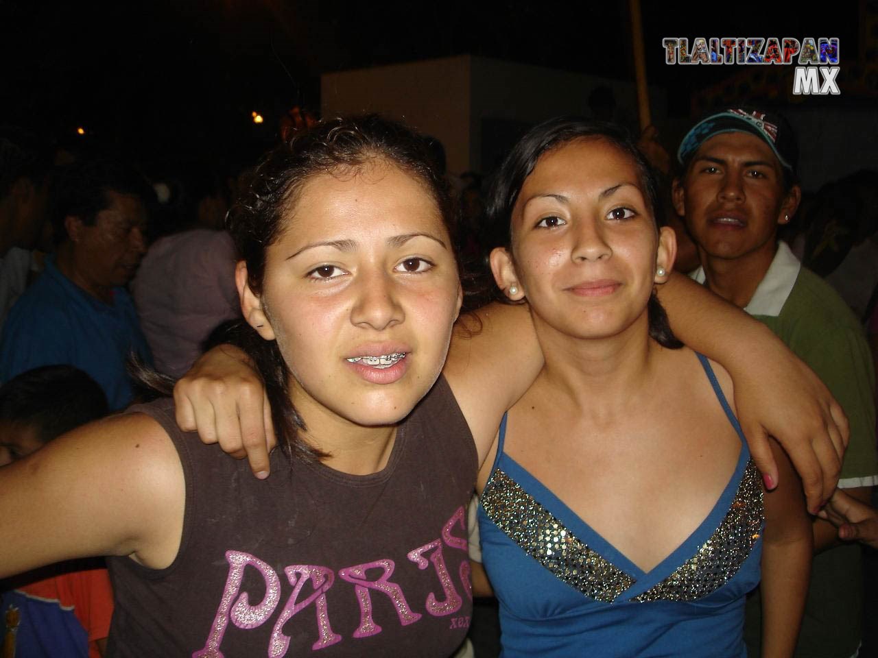 Fotos del Carnaval de Tlaltizapán 2007