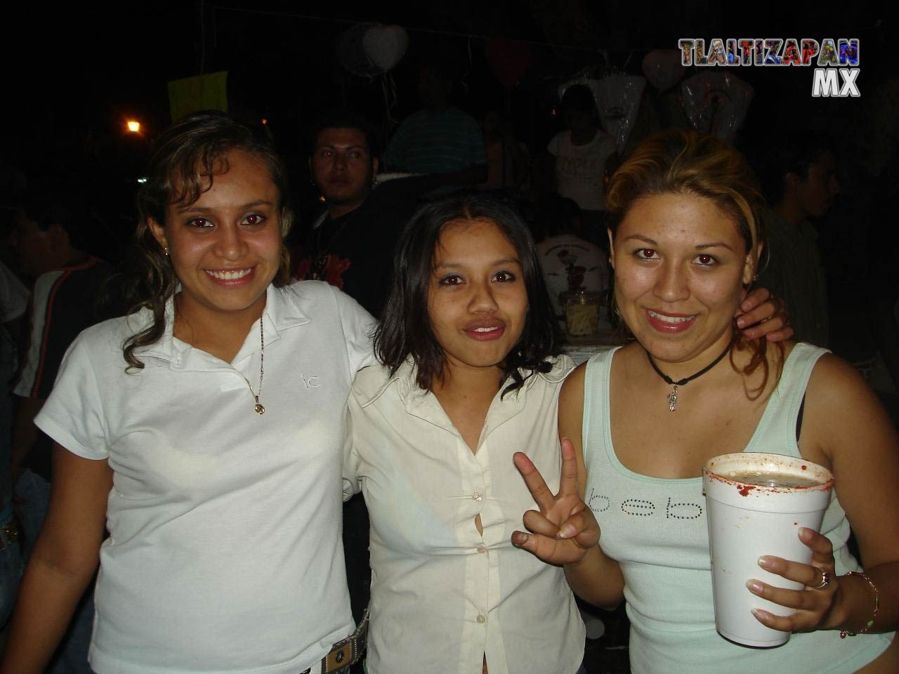 Fotos del Carnaval de Tlaltizapán 2007