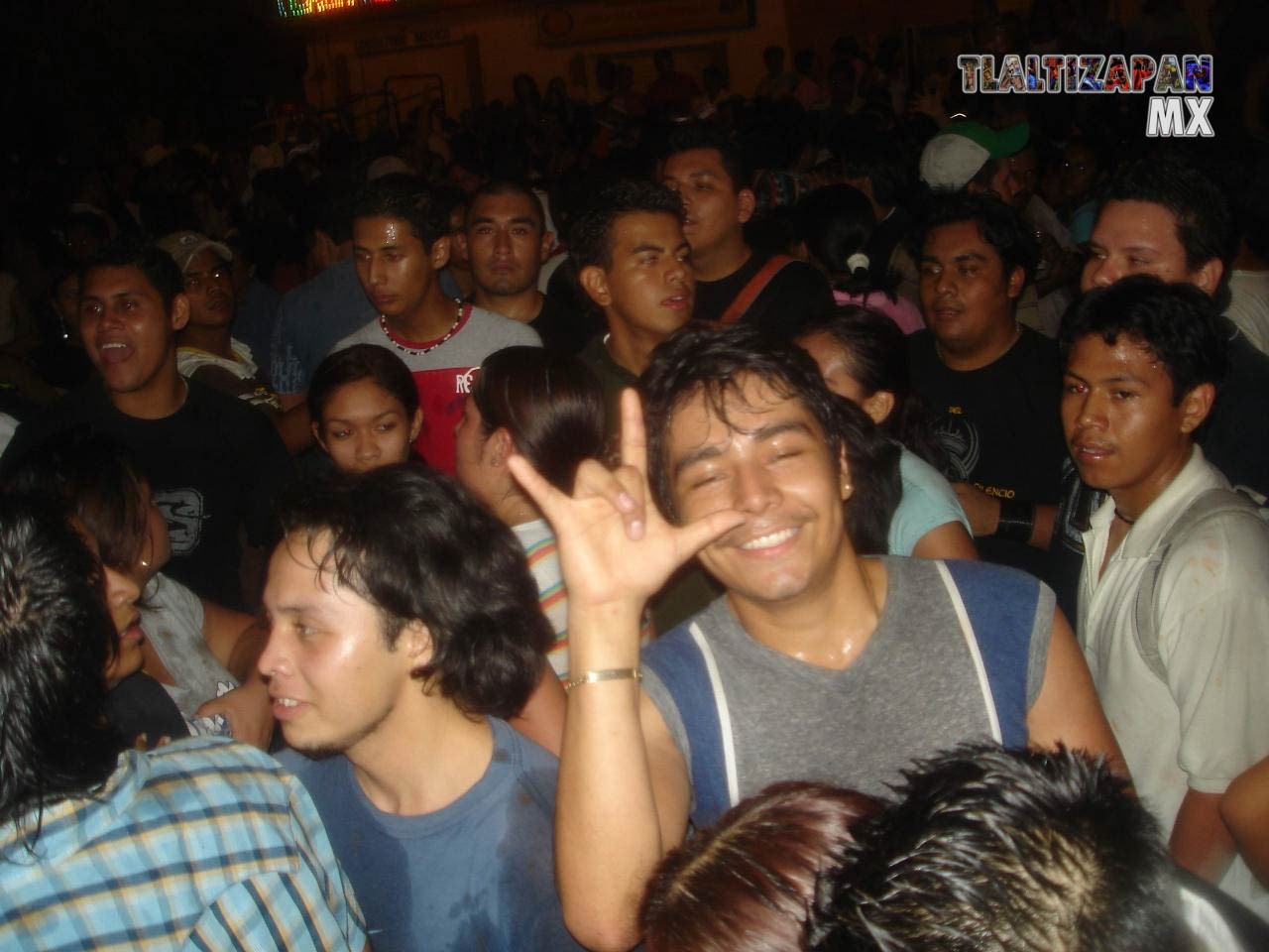 Fotos del Carnaval de Tlaltizapán 2007