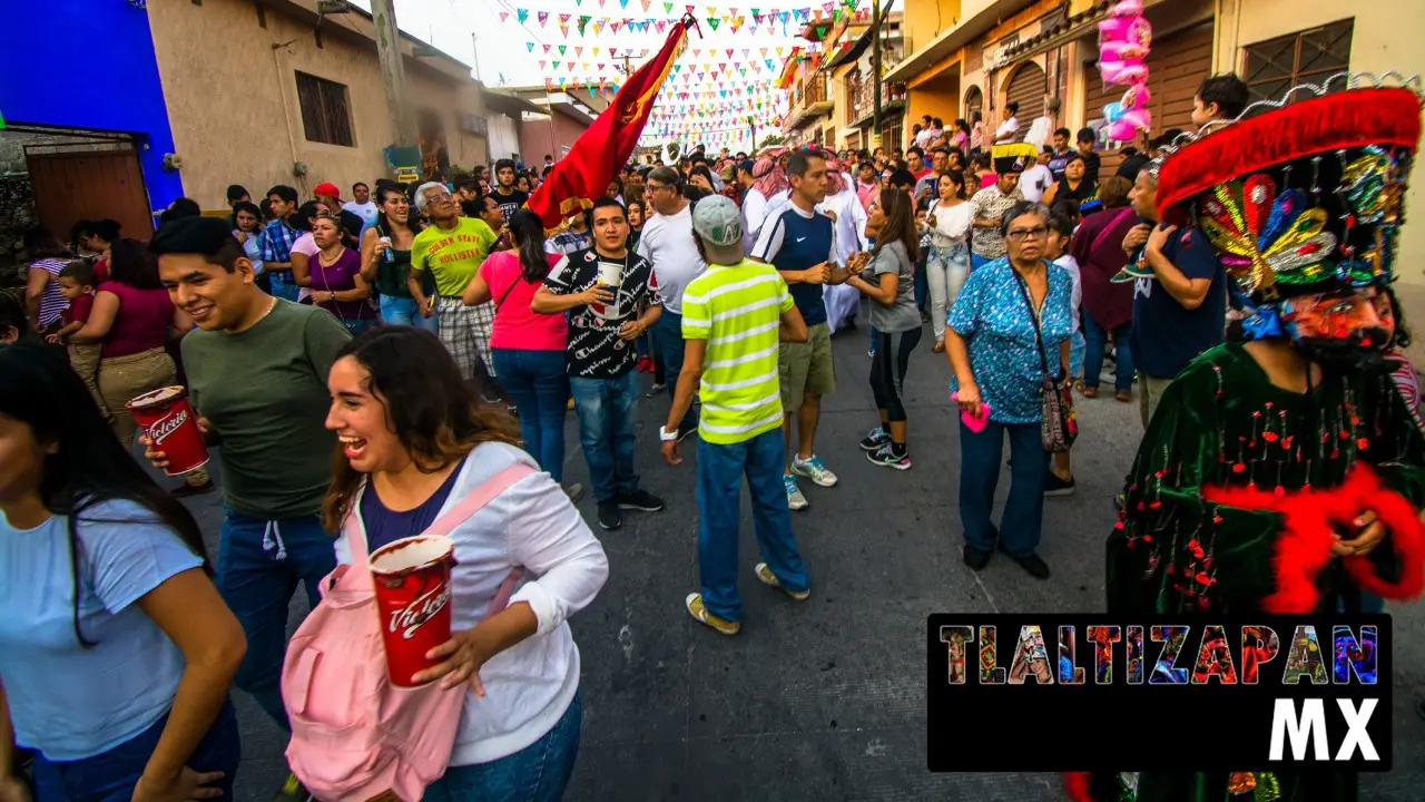 Carnaval de Tlaltizapán 2019 - Parte 1 | Colecciones multimedia | Tlaltizapan.mx