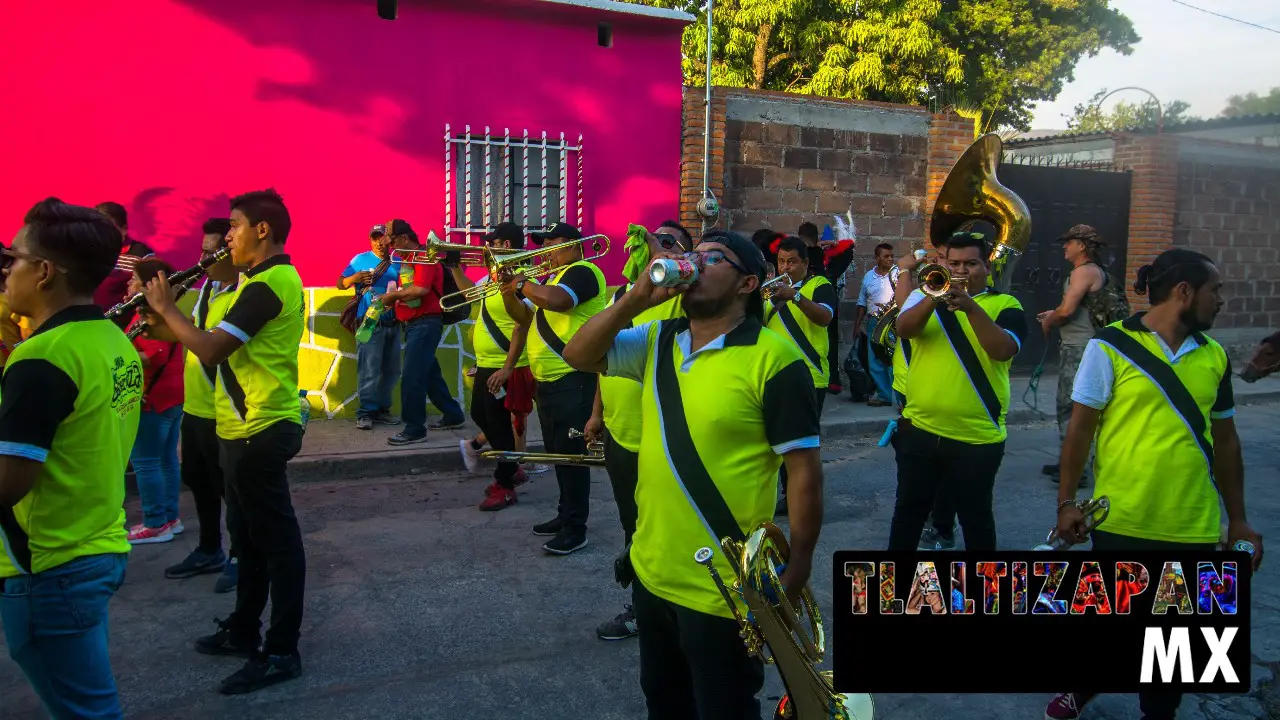 Carnaval de Tlaltizapán 2019 - Parte 2 | Colecciones multimedia | Tlaltizapan.mx