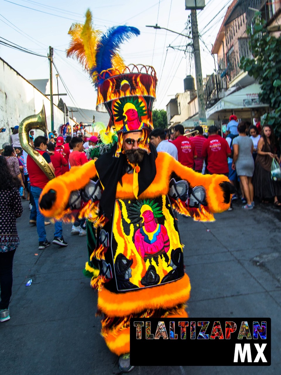 Carnaval de Tlaltizapán 2019 - Parte 2 | Colecciones multimedia | Tlaltizapan.mx