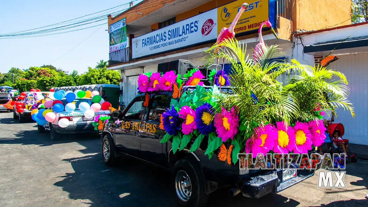 Carnaval de Tlaltizapán 2020 Domingo 23 de Febrero | Colecciones multimedia | Tlaltizapan.mx