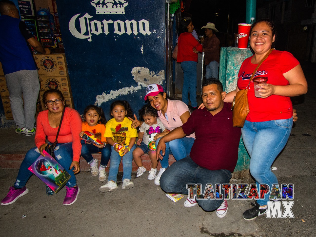 Carnaval de Tlaltizapán 2020 Domingo 23 de Febrero | Colecciones multimedia | Tlaltizapan.mx