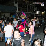 Carnaval en Tlaltizapán 2023.