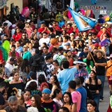 Fantástico carnaval de Tlaltizapán 2023.