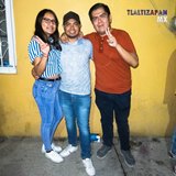 Las amistades carnavaleras en Tlaltizapán 2023
