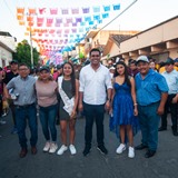 Carnaval de Tlaltizapán 2024 foto del recuerdo
