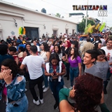 Carnaval de Tlaltizapán 2024