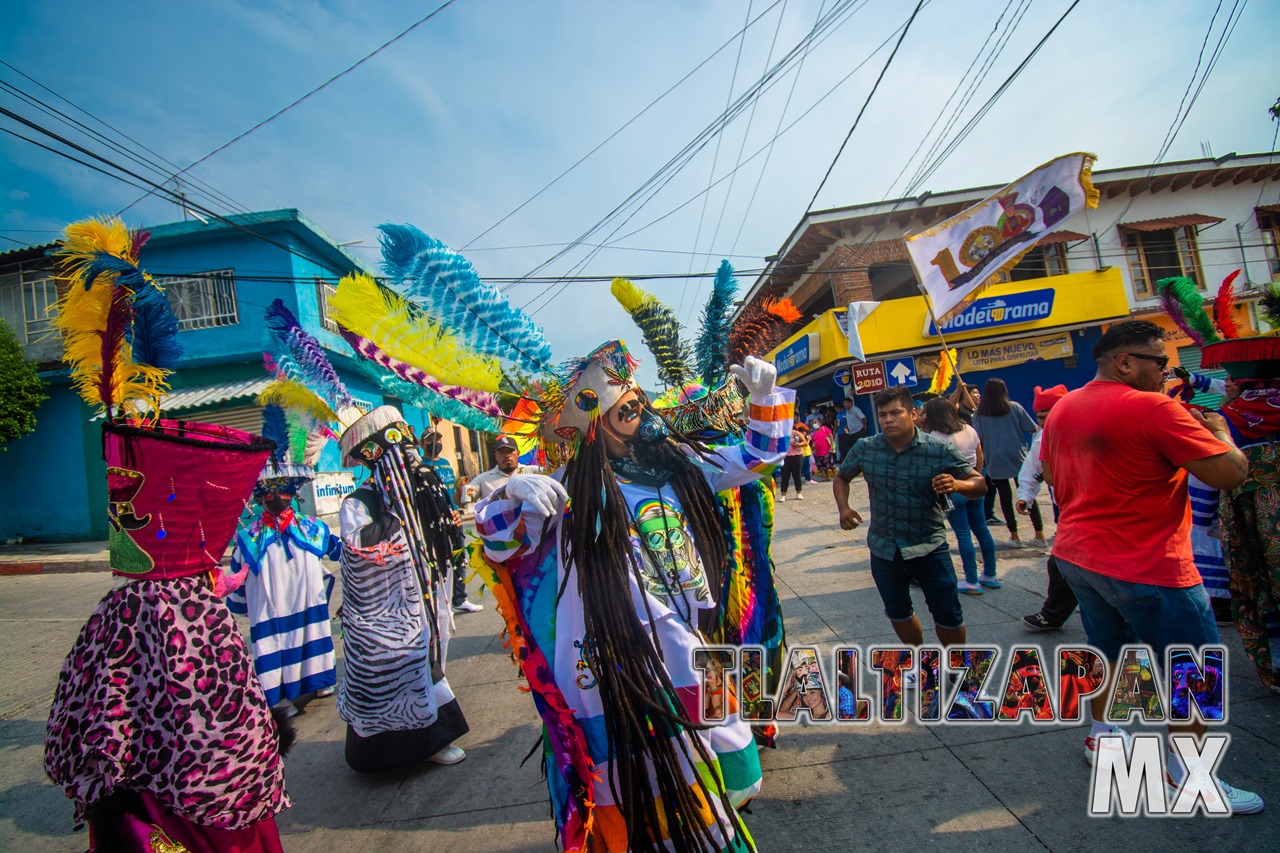 Cultura Chinelesca 2021 Tlaltizapán | Colección multimedia | Tlaltizapan.mx