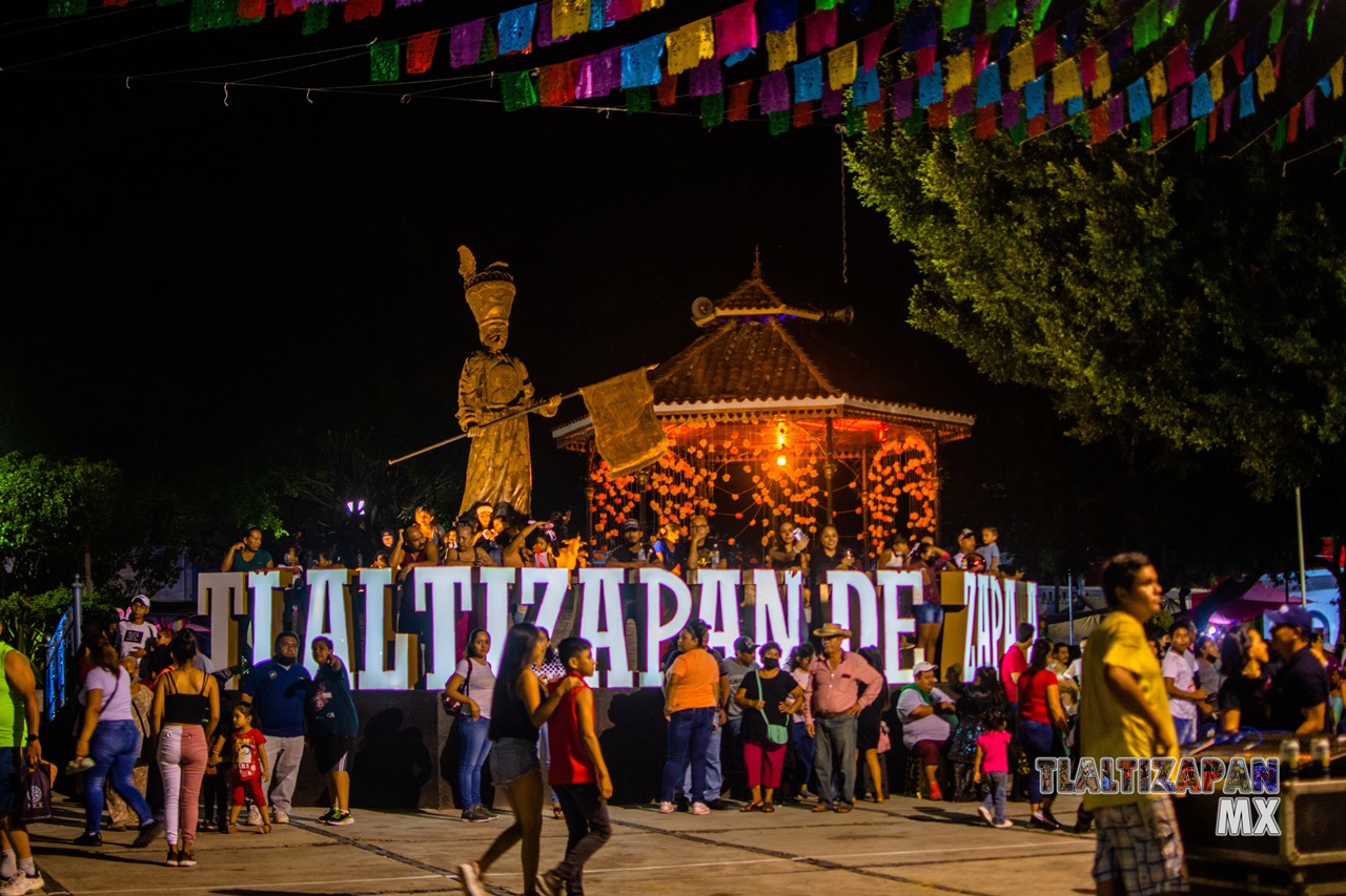 Tlaltizapán de Zapata Morelos.