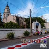 Ex-convento de San Miguel Arcangel de Tlaltizapán, Morelos.