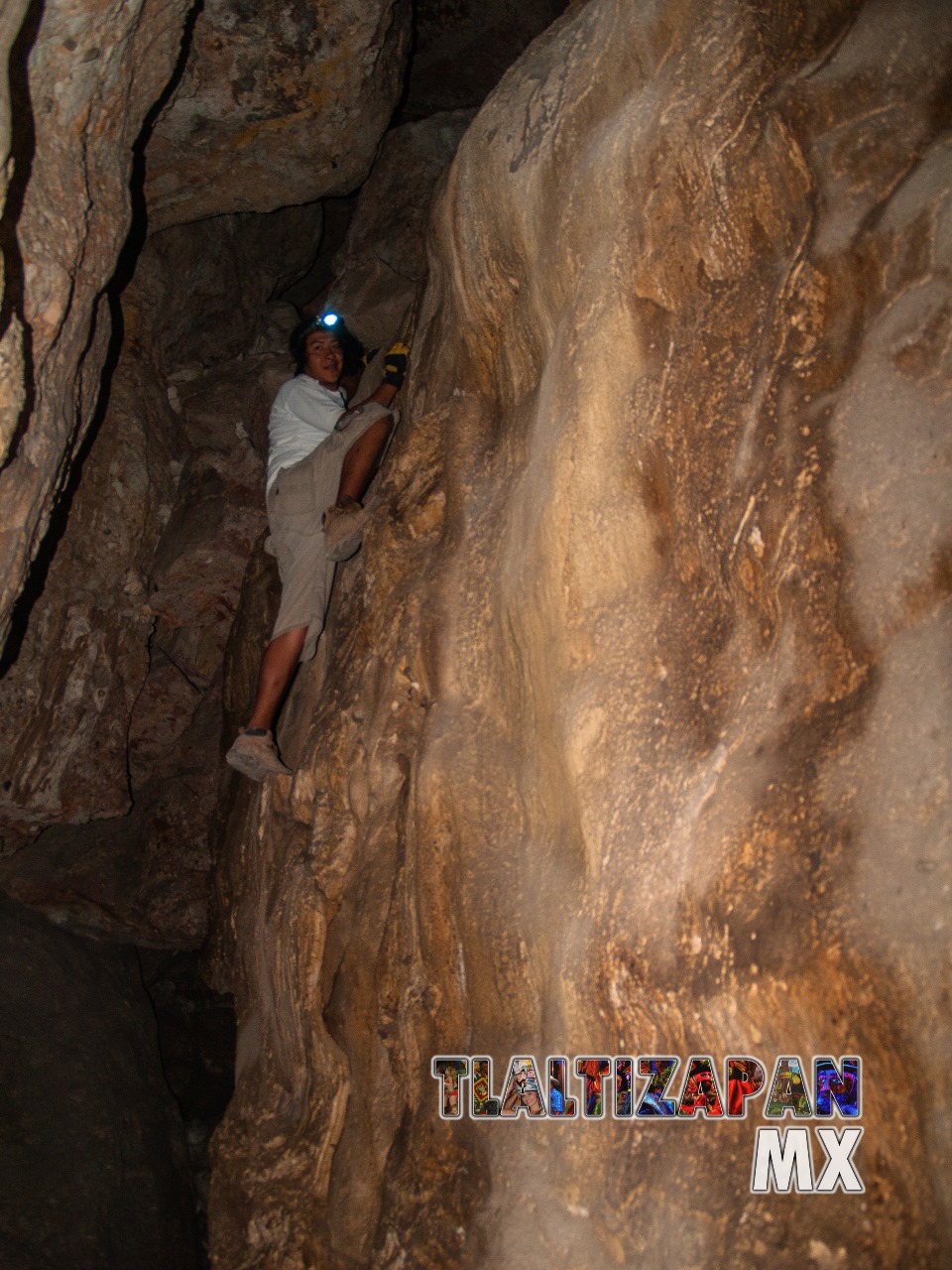 Cueva de alejandra | Coleccion multimedia | Tlaltizapan.mx