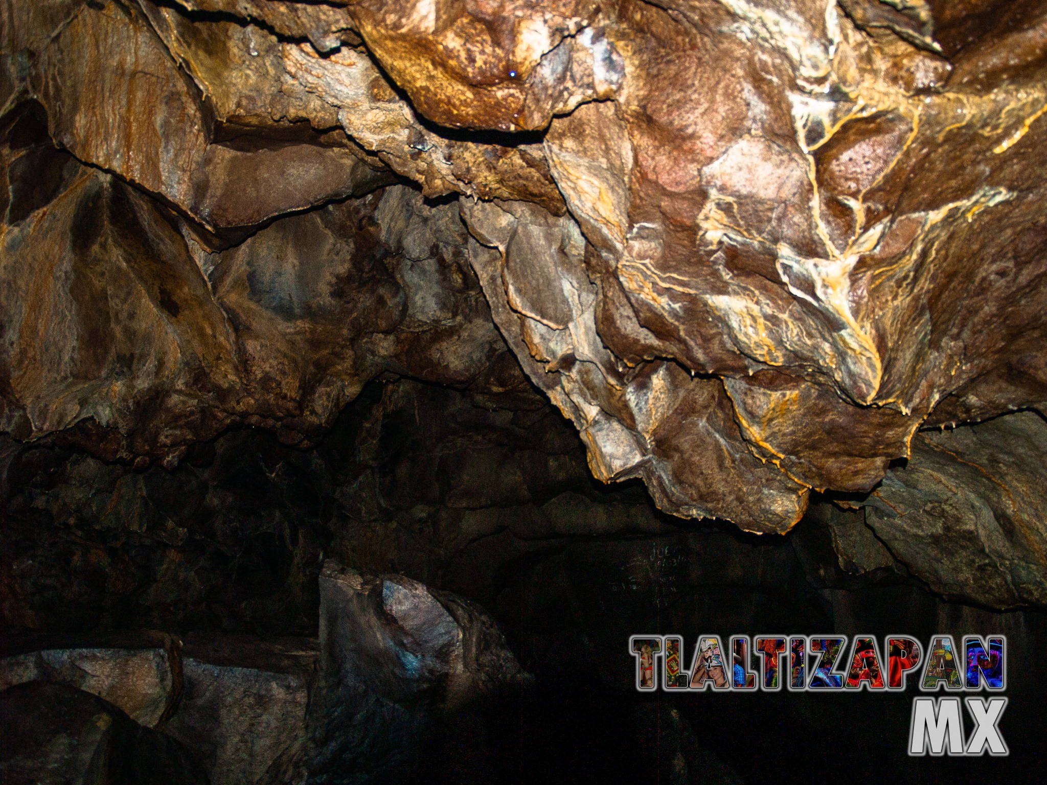 Cueva de sanmiguel30 | Coleccion multimedia | Tlaltizapan.mx