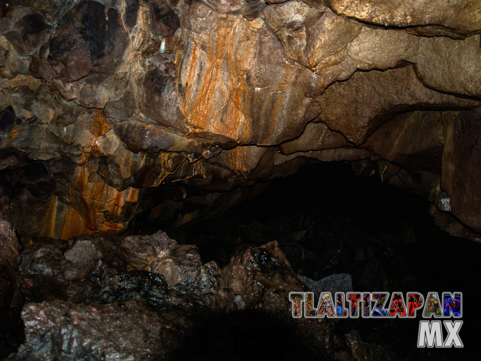 Cueva de sanmiguel30 | Coleccion multimedia | Tlaltizapan.mx