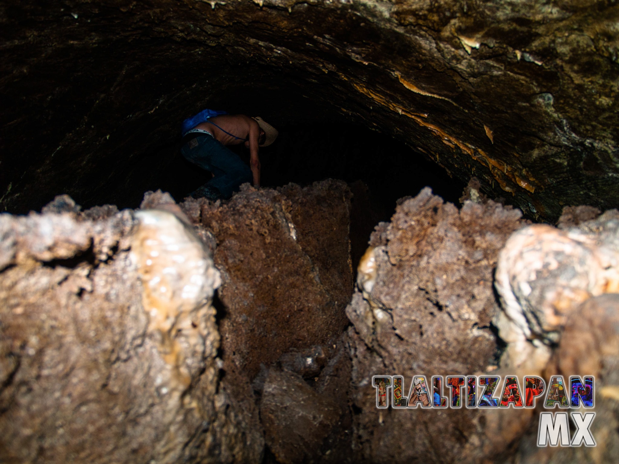 Cueva de sanmiguel30 | Coleccion multimedia | Tlaltizapan.mx