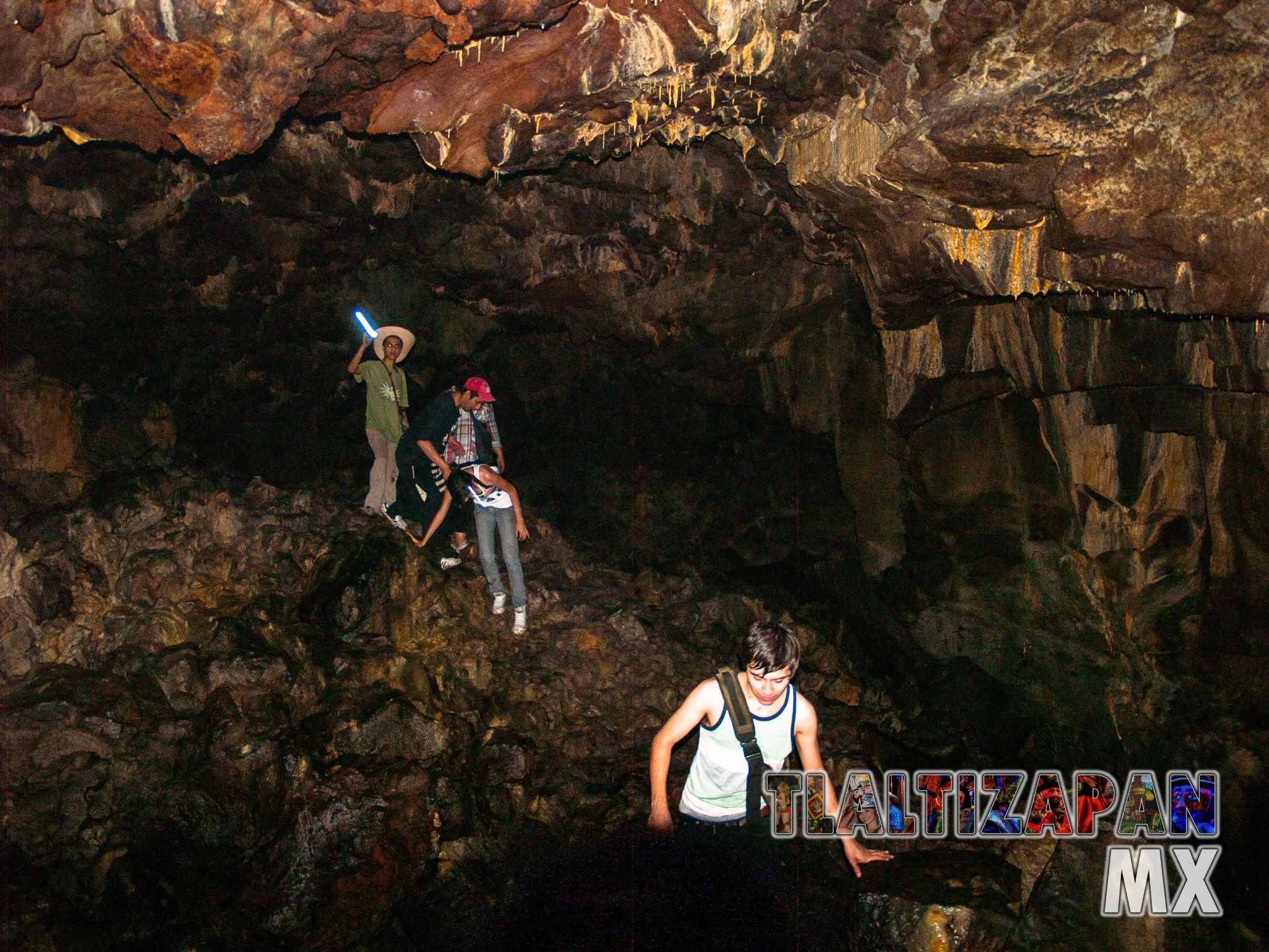 Cueva de sanmiguel30 | Coleccion multimedia | Tlaltizapan.mx