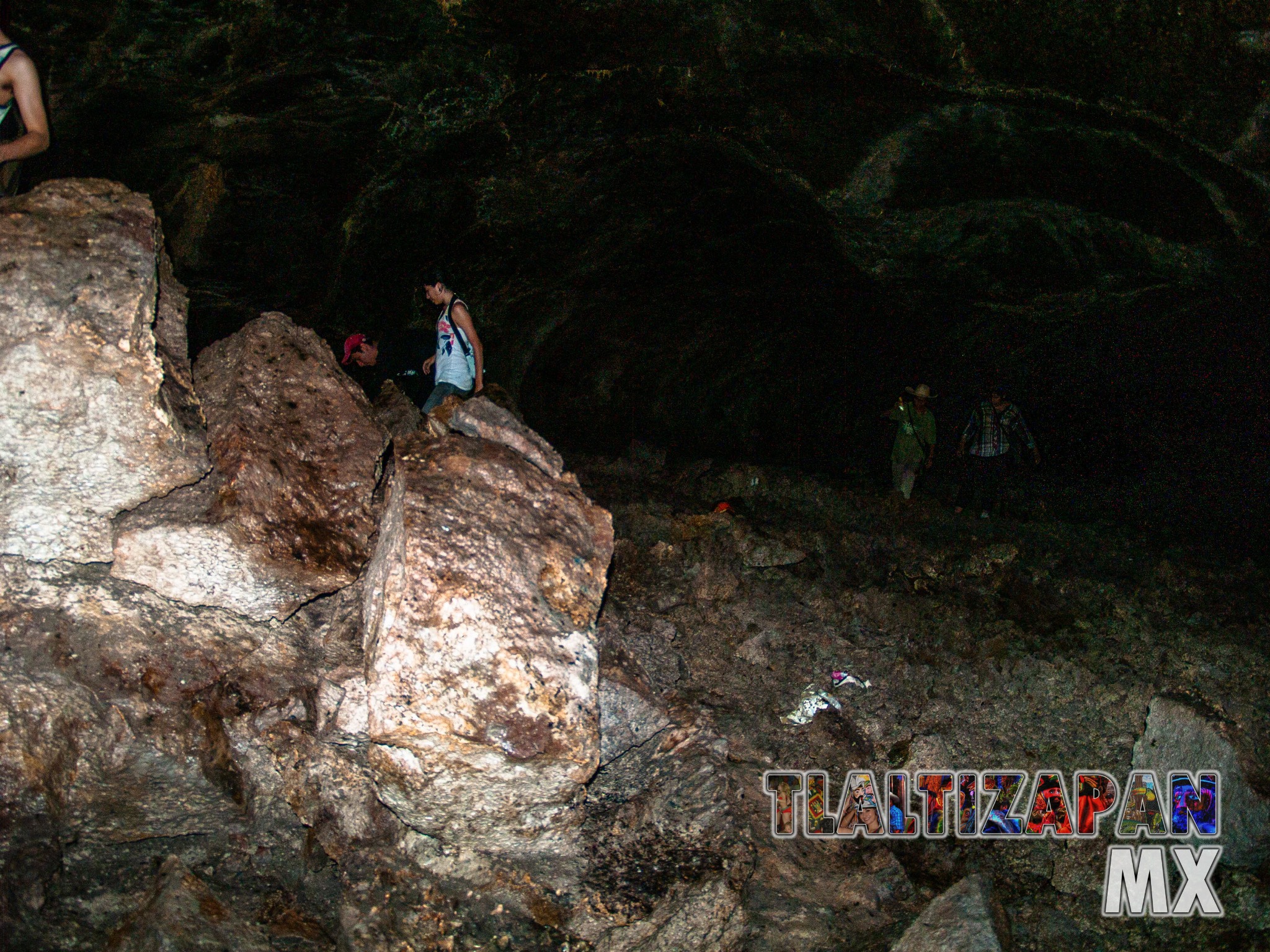 Cueva de sanmiguel30 | Coleccion multimedia | Tlaltizapan.mx