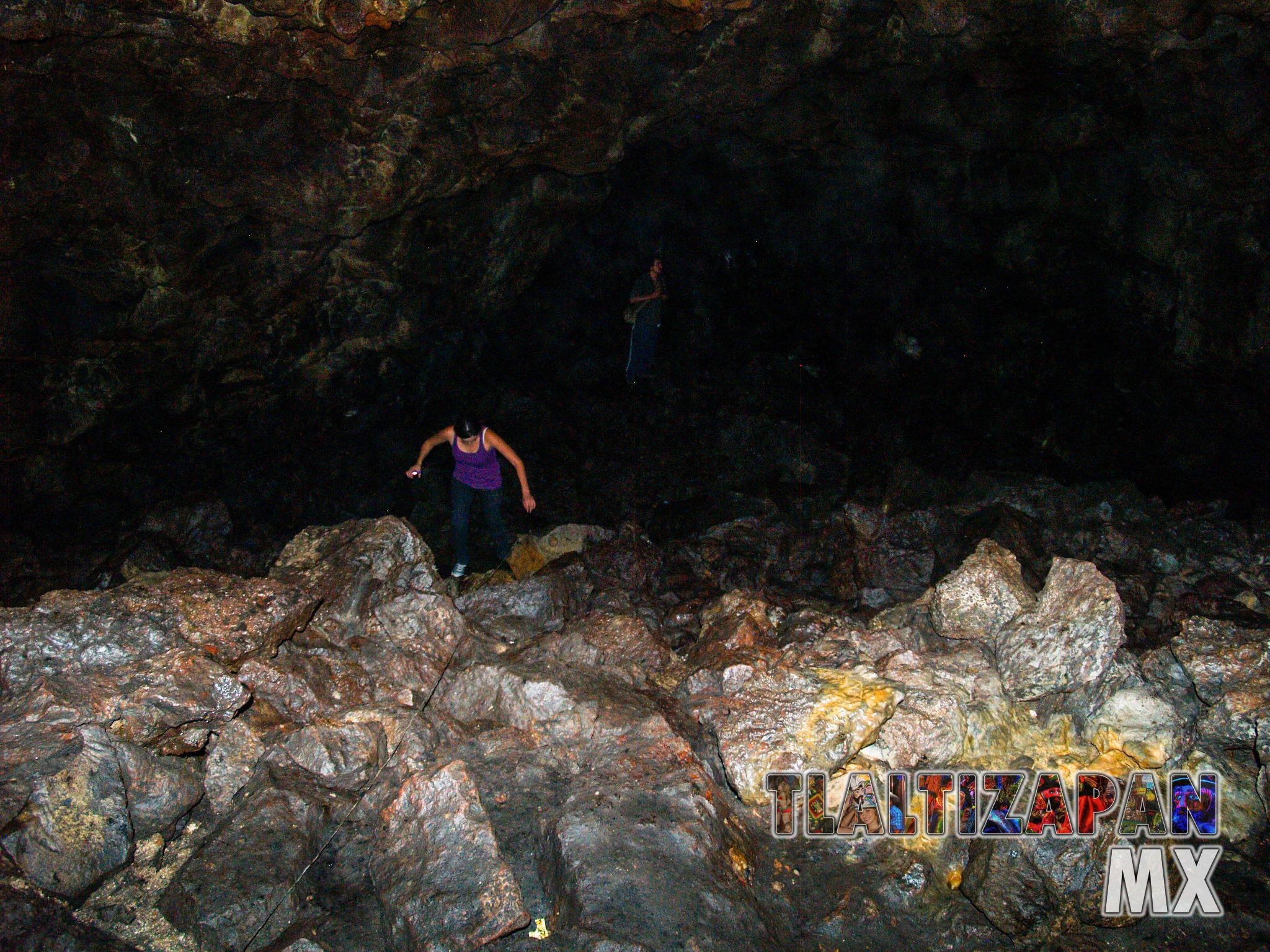 Cueva de sanmiguel30 | Coleccion multimedia | Tlaltizapan.mx