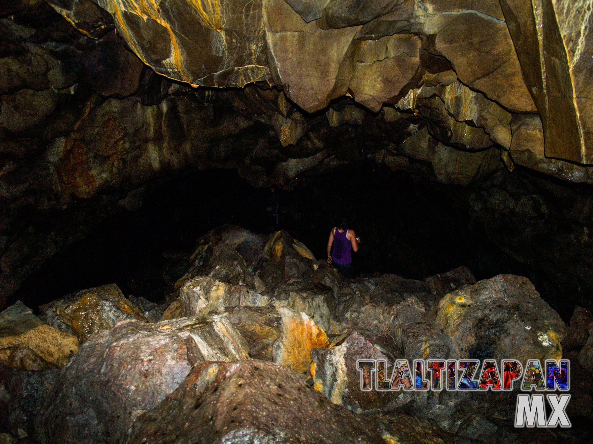 Cueva de sanmiguel30 | Coleccion multimedia | Tlaltizapan.mx