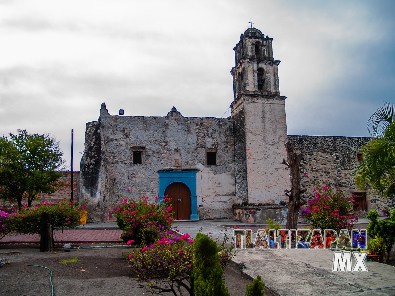 Ex convento de Tilingo Fotos 2013 | Coleccion multimedia | Tlaltizapan.mx